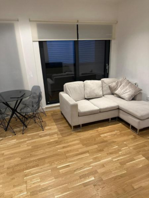 Aldgate East 2 bedroom flat